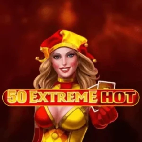 50 Extreme Hot – slot by Eurocoin Interactive, featured at nyxbetslive.com