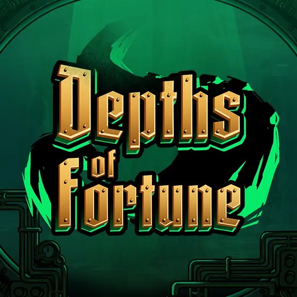 Depths of Fortune online slot from AvatarUX Studios – play at nyxbetslive.com