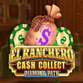 Play El Ranchero Cash Collect Diamond Path slot by Origins on nyxbetslive.com