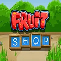 Fruit Shop slot icon by NetEnt, available at Nyxbets Casino