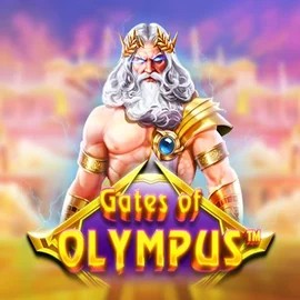 game logo by Pragmatic Play on nyxbetslive.com