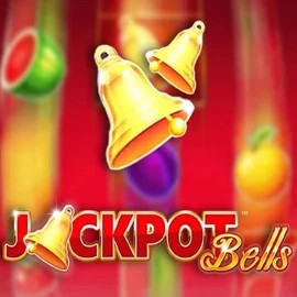 Jackpot Bells slot icon by Playtech, available at Nyxbets Casino