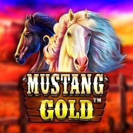 Mustang Gold – slot by Pragmatic Play, featured at nyxbetslive.com