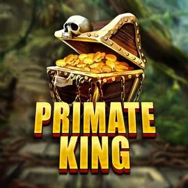 Enjoy Primate King by Red Tiger Gaming – logo hosted on nyxbetslive.com